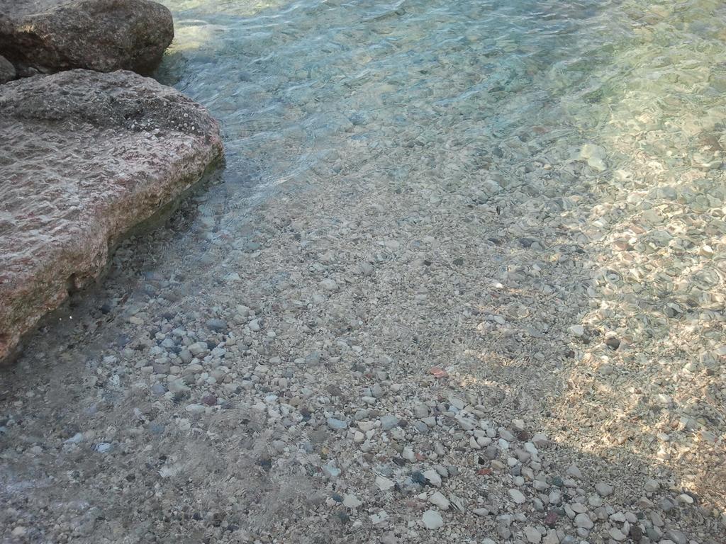 Hotel Danieli La Castellana Lago Di Garda Brenzone sul Garda Kültér fotó